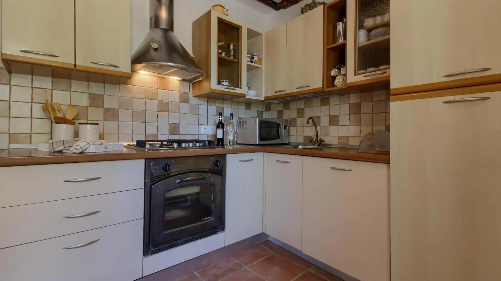 Ferienhaus Mit Privatpool Fuer 8 Personen Ca 123 Qm In Dracevac, Istrien Istrische Riviera Poreč Chorwacja