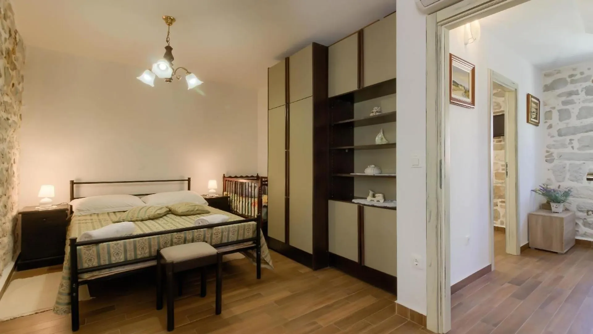 Ferienhaus Mit Privatpool Fuer 8 Personen Ca 123 Qm In Dracevac, Istrien Istrische Riviera Poreč Chorwacja
