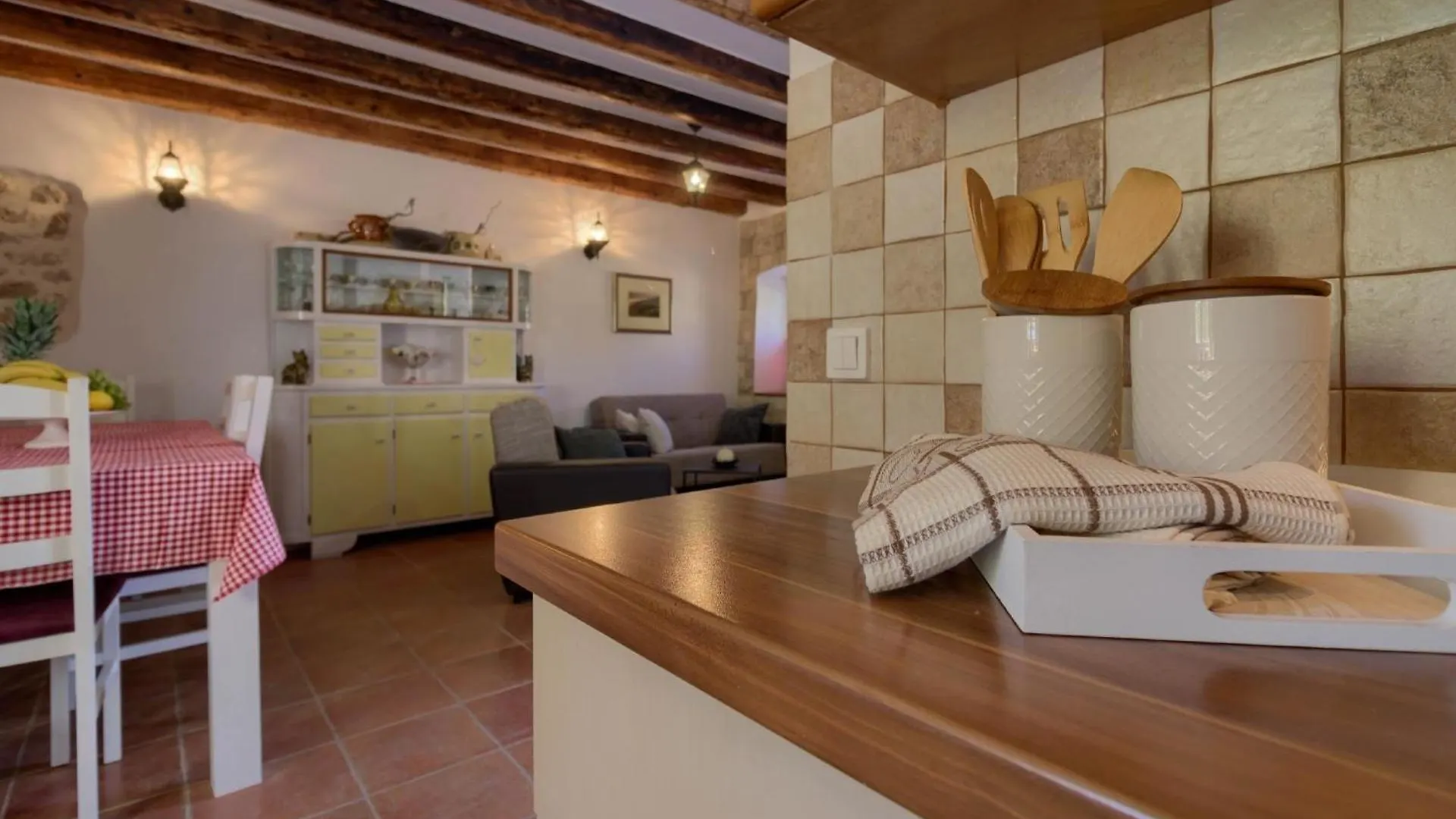 Dom wakacyjny Ferienhaus Mit Privatpool Fuer 8 Personen Ca 123 Qm In Dracevac, Istrien Istrische Riviera Poreč